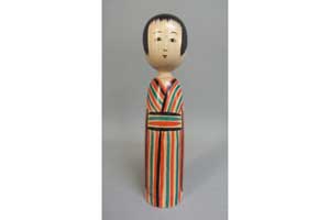 Kokeshi